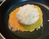 あんかけチャーハン作り方1写真