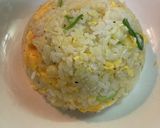 あんかけチャーハン作り方3写真