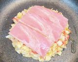 お好み焼き作り方6写真