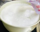 美味しい・十割蕎麦と海老天作り方5写真