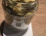 ミニカルチョーフィのオイル漬け作り方7写真