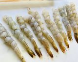 美味しい・十割蕎麦と海老天作り方9写真