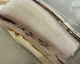 ふっくらカリカリ！絶品簡単☆穴子の白焼き作り方3写真