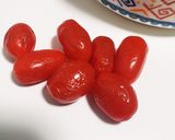 しわしわミニトマトを復活させる方法！作り方1写真