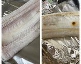 ふっくらカリカリ！絶品簡単☆穴子の白焼き作り方4写真