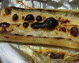 ふっくらカリカリ！絶品簡単☆穴子の白焼き作り方5写真