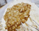 バナナのパウンドケーキ!!作り方3写真