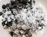 バナナのパウンドケーキ!!作り方4写真