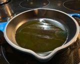 Salmon Sashimi作り方11写真