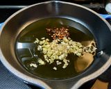 Salmon Sashimi作り方12写真