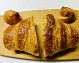 あまこ先生風☆ なんちゃってエッグタルト作り方2写真