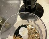 乾物活用　ロスなしふりかけ作り方1写真