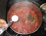 セロリトマト缶デトックススープ♪簡単作り方5写真