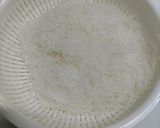大根のつまサラダ作り方1写真