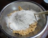 甘さ控えめ濃厚バナナマフィン作り方6写真