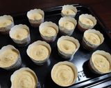 甘さ控えめ濃厚バナナマフィン作り方7写真