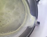 基本の薄焼き・錦糸たまごを大量生産作り方8写真