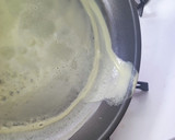 基本の薄焼き・錦糸たまごを大量生産作り方8写真