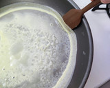 基本の薄焼き・錦糸たまごを大量生産作り方10写真