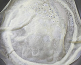 基本の薄焼き・錦糸たまごを大量生産作り方9写真
