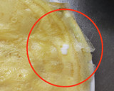 基本の薄焼き・錦糸たまごを大量生産作り方12写真