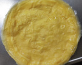 基本の薄焼き・錦糸たまごを大量生産作り方13写真