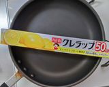 基本の薄焼き・錦糸たまごを大量生産作り方6写真