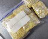 基本の薄焼き・錦糸たまごを大量生産作り方17写真