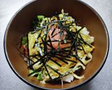基本の薄焼き・錦糸たまごを大量生産作り方19写真