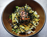 基本の薄焼き・錦糸たまごを大量生産作り方19写真
