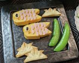 《献立》端午の節句♡こどもの日♡作り方3写真