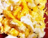 それダメ！納豆チーズ焼　賢い食べ方ご提案作り方2写真