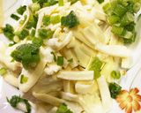それダメ！納豆チーズ焼　賢い食べ方ご提案作り方4写真