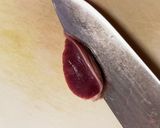 砂肝の下処理の仕方（捌き方）作り方6写真