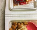 それダメ！納豆チーズ焼　賢い食べ方ご提案作り方6写真