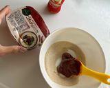 オモニ直伝！簡単チョジャン作り方1写真