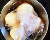 ♡超簡単♡味付け卵♡まり婆直伝♡作り方3写真