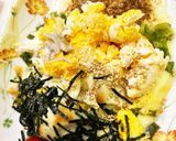 それダメ！納豆チーズ焼　賢い食べ方ご提案作り方13写真