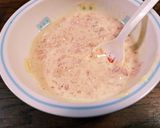 パパの晩御飯Ver.20230502作り方6写真
