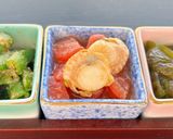 トマトとベビーホタテ(ホタテ稚貝)マリネ作り方8写真
