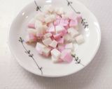 寿司飯de鮭チャーハン作り方12写真