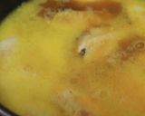 手羽のオレンジ煮込み作り方5写真