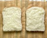 低タンパク/ご当地!クリームボックス風作り方4写真