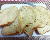 ★低糖質!食パンで*たまごサンド*♪作り方5写真