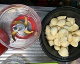 私の手ずくり調味料（麴編）作り方2写真