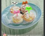シュガーたっぷりミニフレンチドッグ作り方9写真