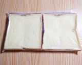 プリン！？みたいなフレンチトースト作り方4写真