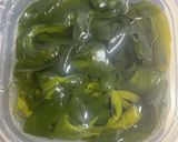 さっぱり箸休め。きゅうりとわかめの酢物作り方2写真