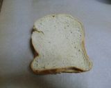 ★低糖質!食パンで*たまごサンド*♪作り方11写真