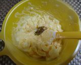 ★低糖質!食パンで*たまごサンド*♪作り方8写真